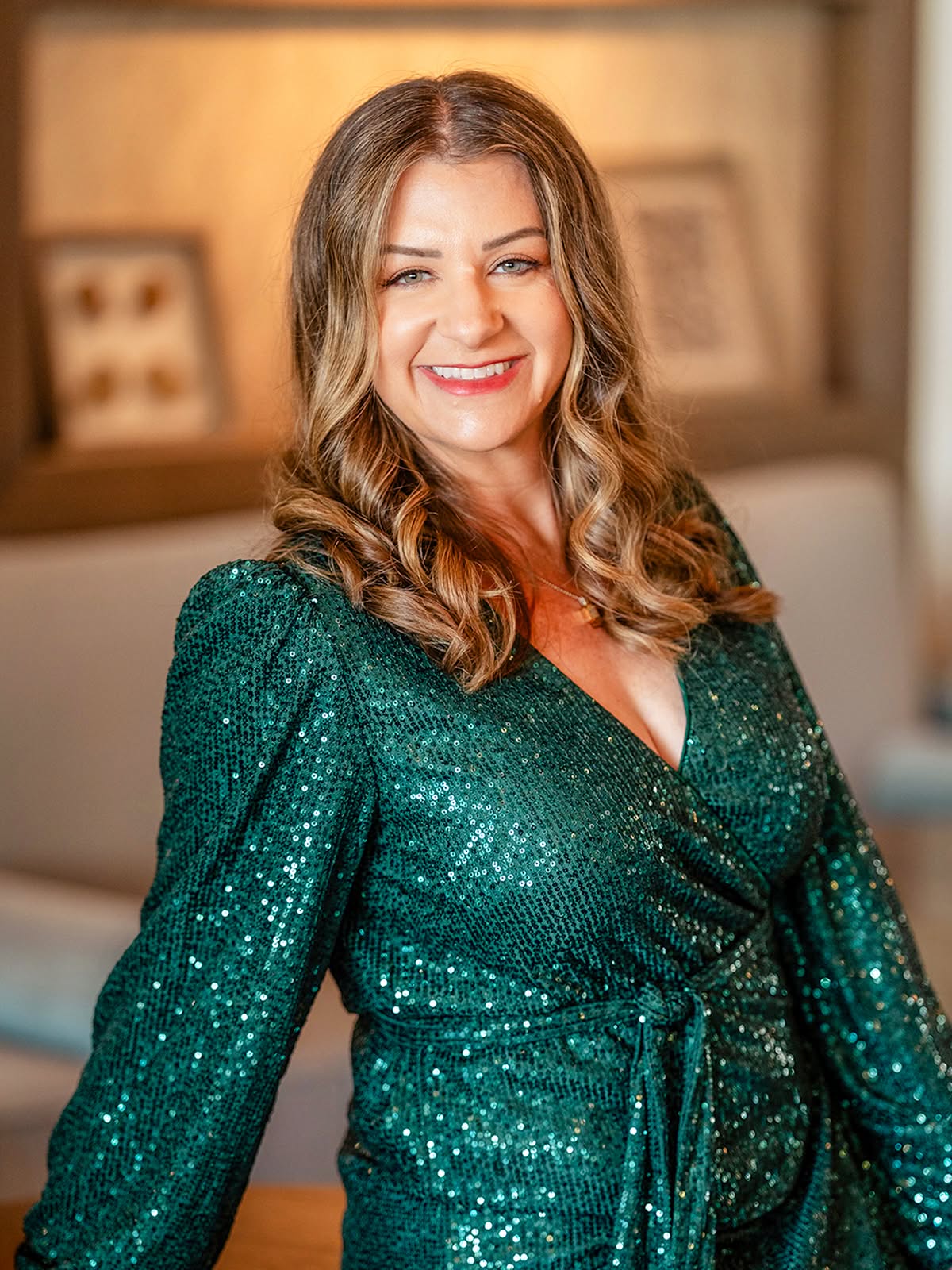 Rachel Welland, Owner and Planner at Bliss Events, San Diego.
